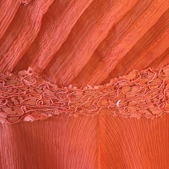 REISS Butterfly Dress - Party/Cocktail/Formal - Picture 8 of 8